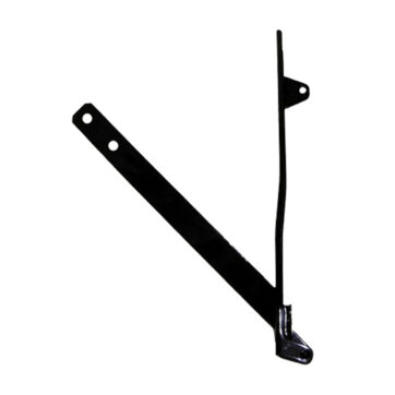 Supporto Destro Pannello Frontale Adatto a Renault Premium DCI 1996 - 2005