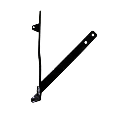 Supporto Sinistro Pannello Frontale Adatto a Renault Premium DCI 1996 - 2005
