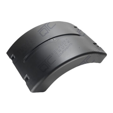 Calotta Parafango Terza Serie Adatto a Renault Premium DCI 1996 - 2005