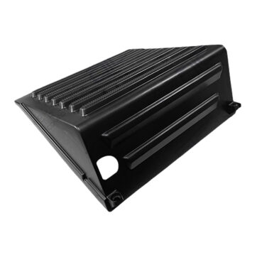 Coperchio Batteria con Foro Interruttore Adatto a Renault Premium DXI 2005 - 2013