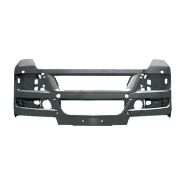 Paraurto Grigio Adatto a Man TGX 2007 - 2012