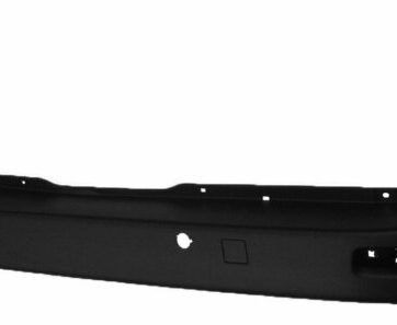 Paraurti Posteriore Primer Parziale Passo Lungo Con Fori Parkassist