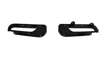 Kit Mostrine Fari Led-Standard Diurni