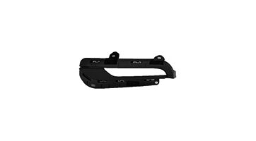 Mostrina Sinistra Faro Led-Standard Diurno