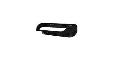Mostrina Destra Faro Led-Standard Diurno