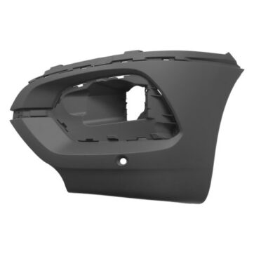 Cantonale Anteriore Sinistro Con Primer Con Parkassist (1 Portasensori)