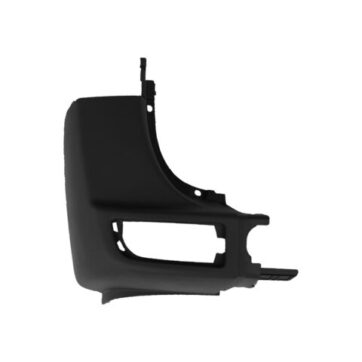Cantonale Posteriore Sinistro