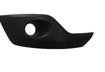 Cornice Destra Con Fendinebbia