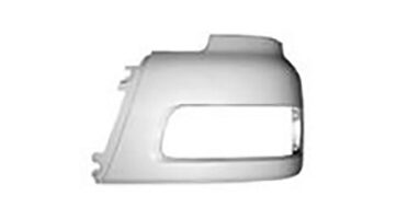 CORNICE FARO SINISTRA