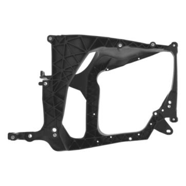 SUPPORTO FARO SINISTRO IN PLASTICA