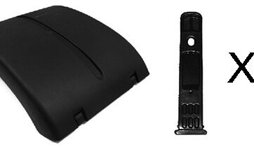PARAFANGO POSTERIORE SUPERIORE CON KIT TIRANTI 200.00501