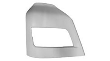 CORNICE FARO DESTRA CON PRIMER