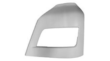 CORNICE FARO SINISTRA CON PRIMER