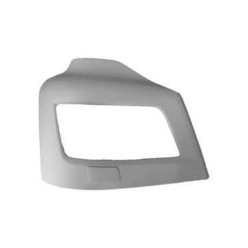 CORNICE FARO DESTRA CON PRIMER CON LAVAFARI CON SPORTELLO