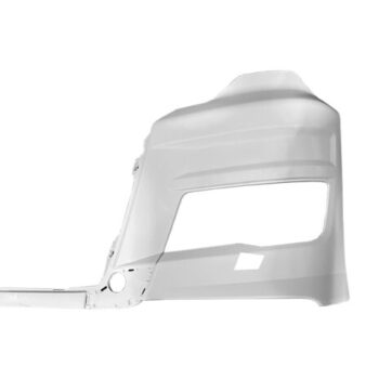 Cornice Faro Sinistra Con Primer Con Lavafari