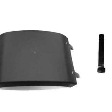 Parafango Superiore Con Kit Tiranti 200.00500