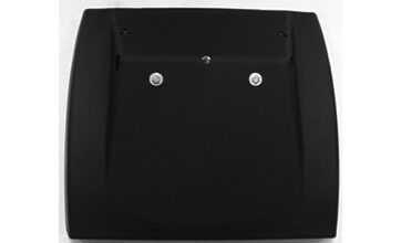 Parafango Posteriore Senza Kit Staffe