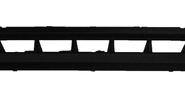 IVECO STRALIS 2013 SPOILER CENTRALE