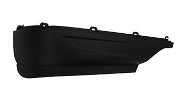 IVECO STRALIS 2013 SPOILER DESTRO