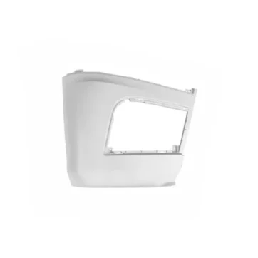 Cantonale Destro Smalto Bianco Db9147 Cabina Larga Alta Restyling