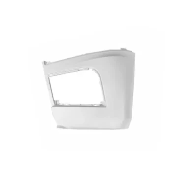 Cantonale Sinistro Smalto Bianco Db9147 Cabina Larga Alta Restyling