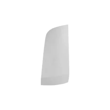 Deviatore Laterale Sinistro Smalto Bianco Db9147