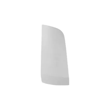 Deviatore Laterale Destro Smalto Bianco Db9147
