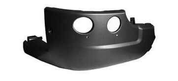 CANTONALE DESTRO CABINA BASSA LARGHEZZA PARTE FRONTALE CHASSIS 1140 mm