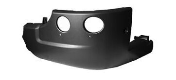 CANTONALE SINISTRO CABINA BASSA LARGHEZZA PARTE FRONTALE CHASSIS 1140 mm