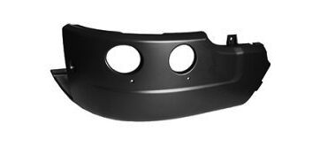 CANTONALE DESTRO CABINA ALTA LARGHEZZA PARTE FRONTALE CHASSIS 1140 mm