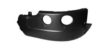 CANTONALE SINISTRO CABINA ALTA LARGHEZZA PARTE FRONTALE CHASSIS 1140 mm