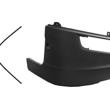CANTONALE DESTRO ALTO 50 cm