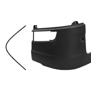 CANTONALE SINISTRO ALTO 50 cm