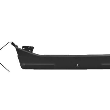 PARAURTI CENTRALE MEDIO 38 cm