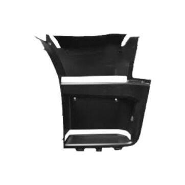 COPERTURA PEDANA DESTRA H 65 CM