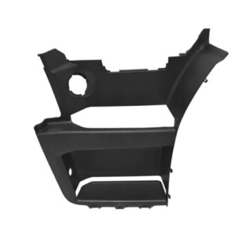 COPERTURA PEDANA SINISTRA H 65 CM