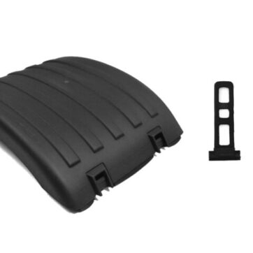 PARAFANGO SUPERIORE CON KIT TIRANTI 200.15502