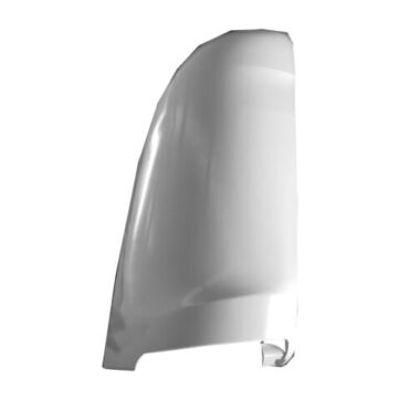 DEVIATORE ARIA SINISTRO