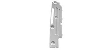 FIANCHETTO CORNICE FARO SINISTRA