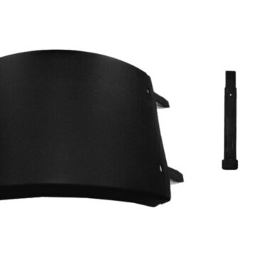 PARAFANGO SUPERIORE CON KIT TIRANTI 200.17501