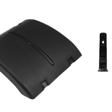 PARAFANGO SUPERIORE 2 SERIE CON KIT TIRANTI 200.00501