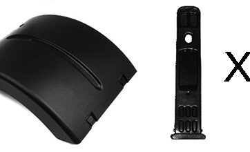 PARAFANGO SUPERIORE CON KIT TIRANTI 200.00501