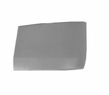 SPOILER SINISTRO PRIMER BIANCO