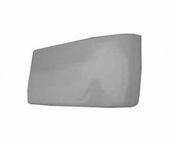 SPOILER SINISTRO SMALTO BIANCO