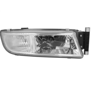 FARO FENDINEBBIA DESTRO SENZA LAMPADINA (H4-H3) OMOLOGATO E9