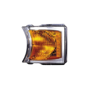 Fanalino Laterale Destro Sinistro Led