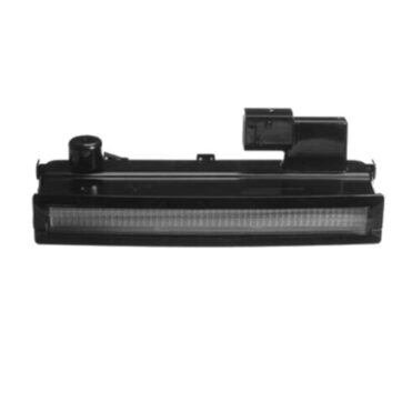 Luce Visiera Led Bianco