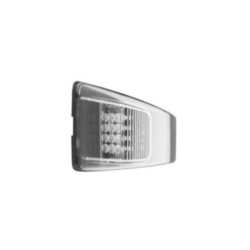 INDICATORE DI DIREZIONE DESTRO LED SENZA LAMPADINA (LED) OMOLOGATO E9