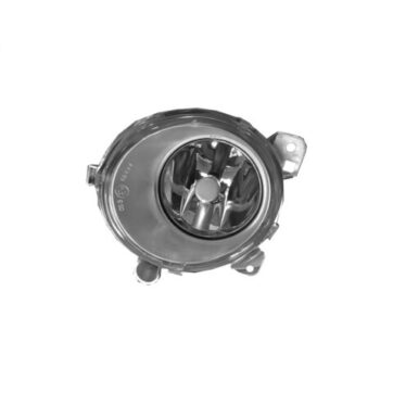 FARO FENDINEBBIA SINISTRO SENZA PORTALAMPADA (GRUPPO OTT ESTERNO H1-LHD) OMOLOGATO E9