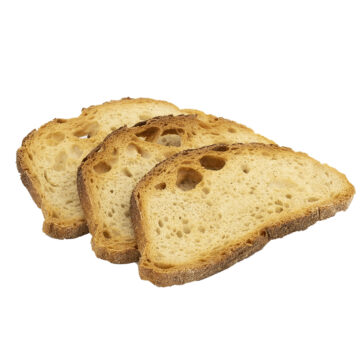 Bruschetta Classica di Genzano  1 Confezione da 130g
